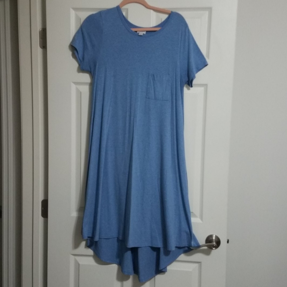 Lularoe Carly
